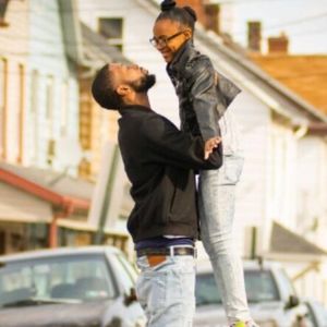 Meet your Posher, Marcus